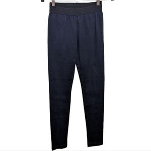 NWT BCBGMaxAzria "Mason" Indigo Skinny Pants 👖 Size XS